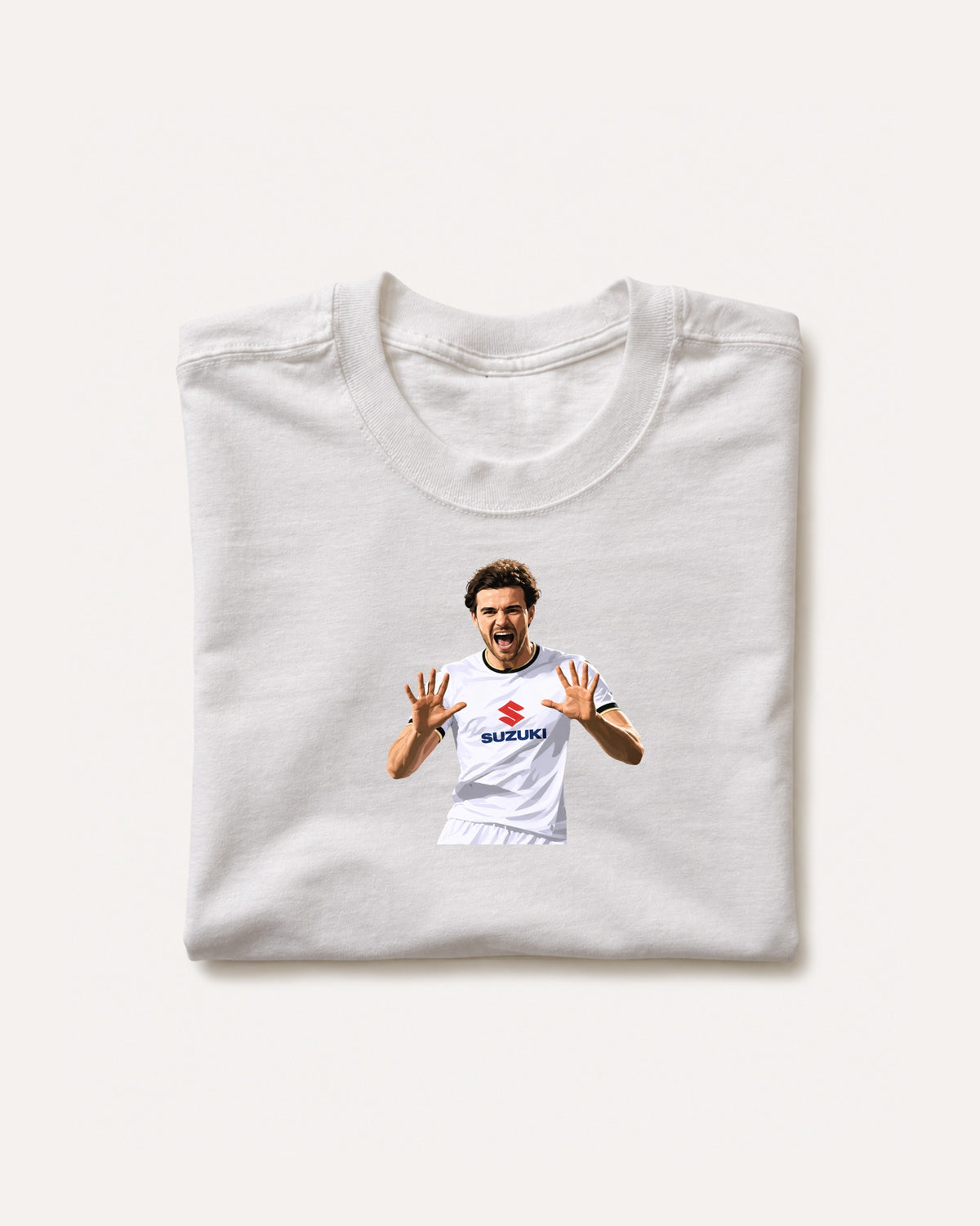 MK Dons - Fraser T-Shirt