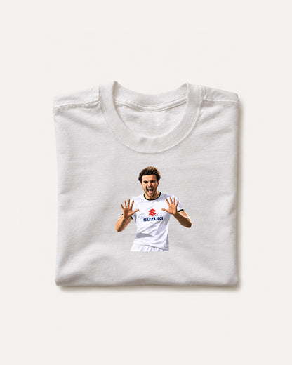 MK Dons - Fraser T-Shirt