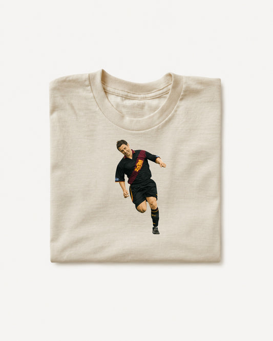 Motherwell - McDonald T-Shirt