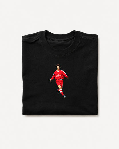 Charlton Athletic - Parker T-Shirt