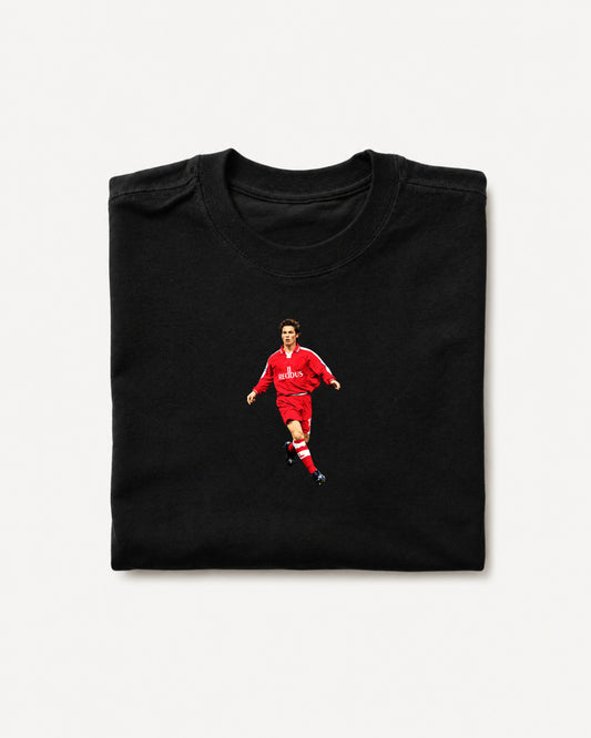 Charlton Athletic - Parker T-Shirt