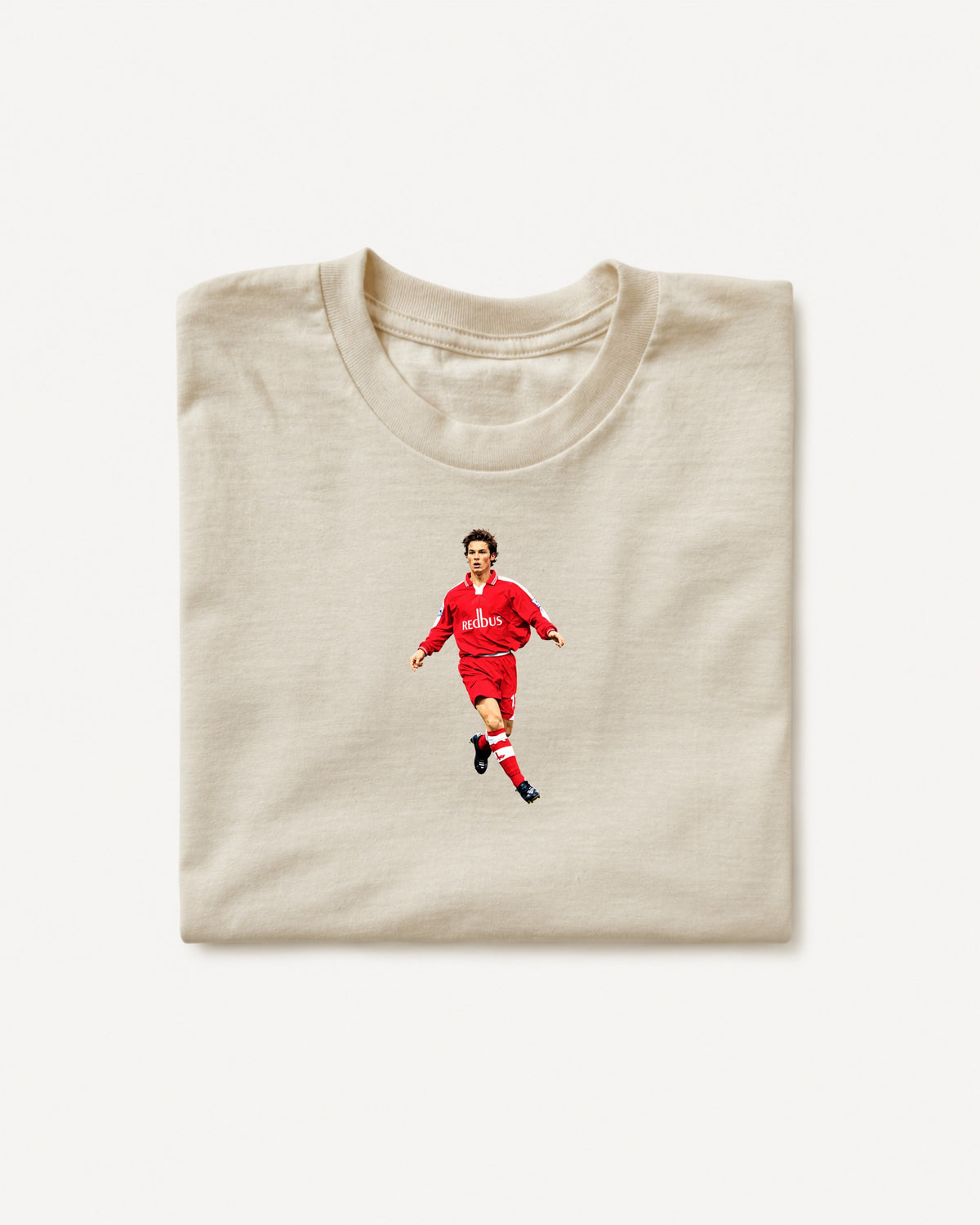 Charlton Athletic - Parker T-Shirt