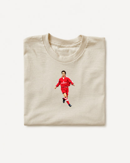 Charlton Athletic - Parker T-Shirt