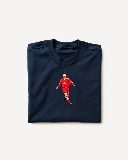 Charlton Athletic - Parker T-Shirt