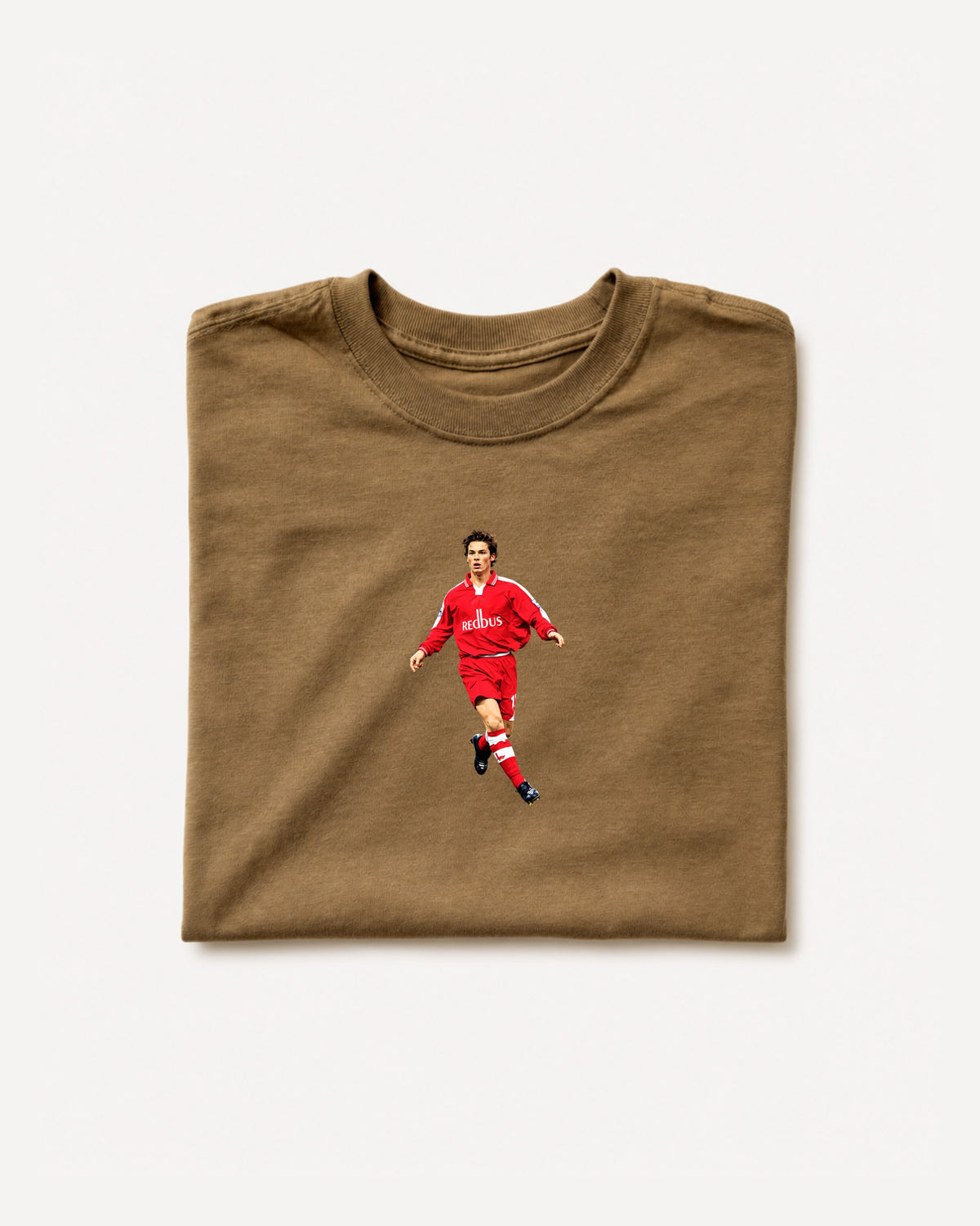 Charlton Athletic - Parker T-Shirt