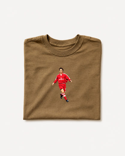 Charlton Athletic - Parker T-Shirt