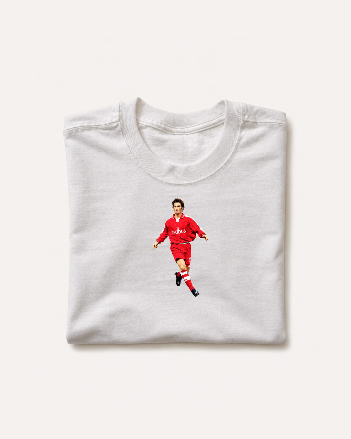 Charlton Athletic - Parker T-Shirt
