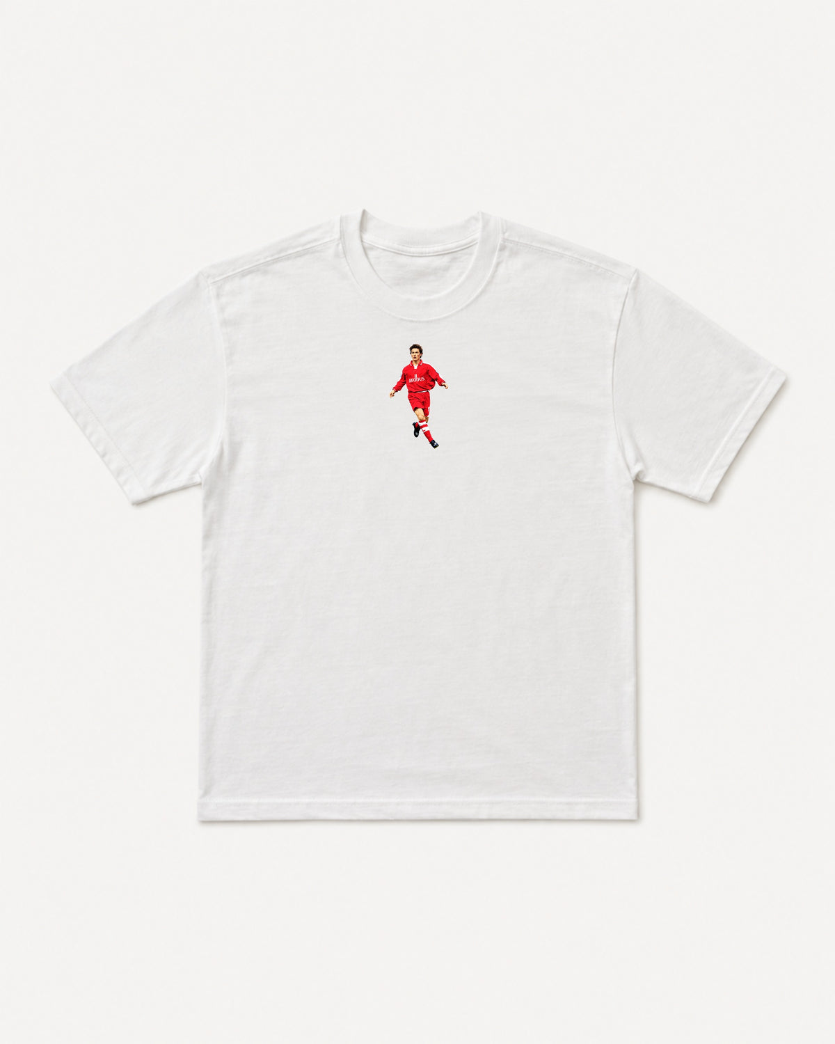Charlton Athletic - Parker T-Shirt