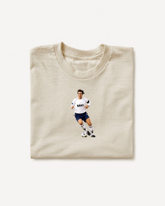 Preston North End - Gregan T-Shirt