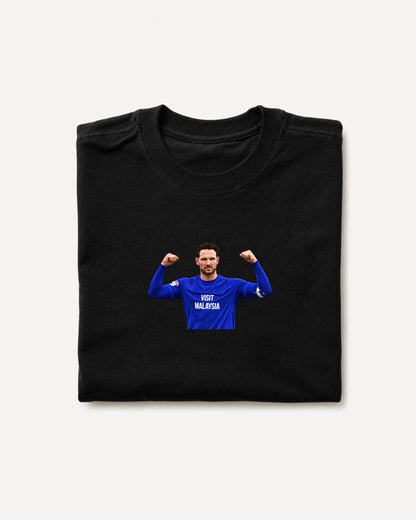 Cardiff City - Morrison T-Shirt