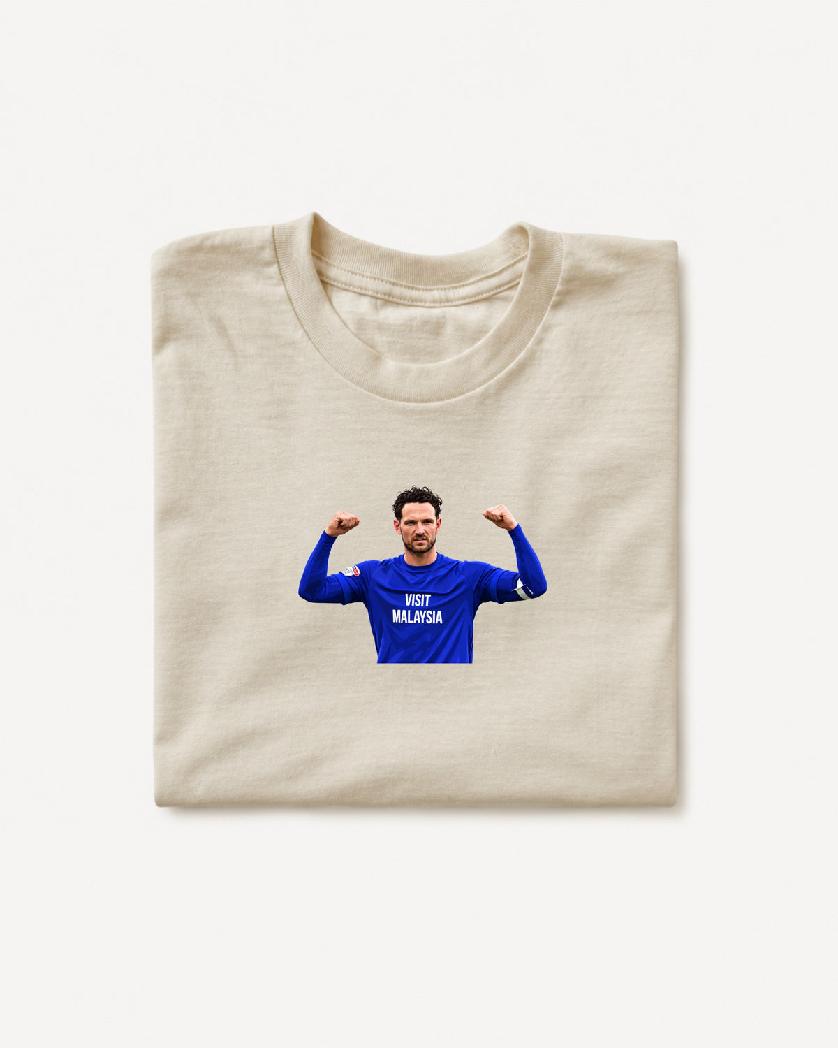 Cardiff City - Morrison T-Shirt