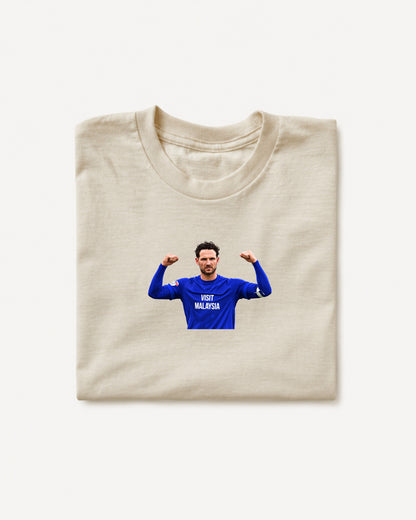 Cardiff City - Morrison T-Shirt