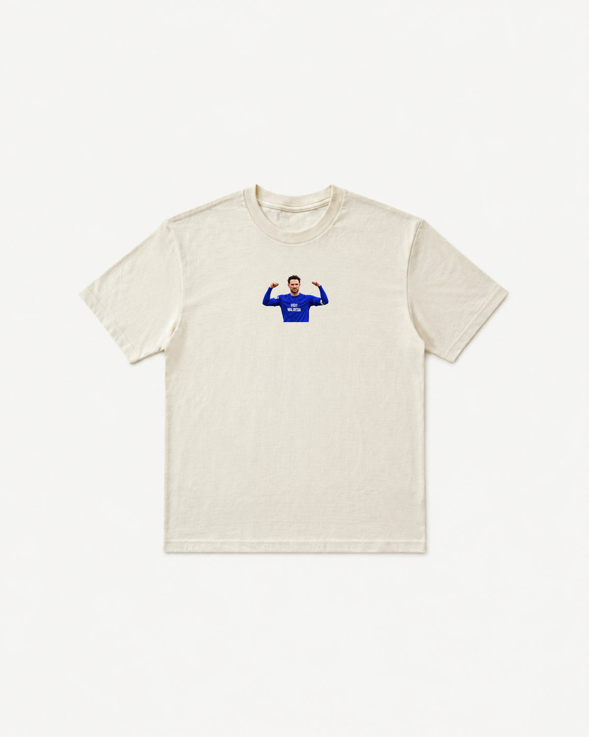 Cardiff City - Morrison T-Shirt