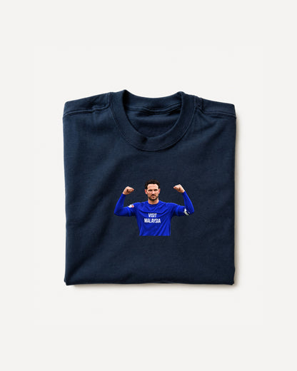Cardiff City - Morrison T-Shirt