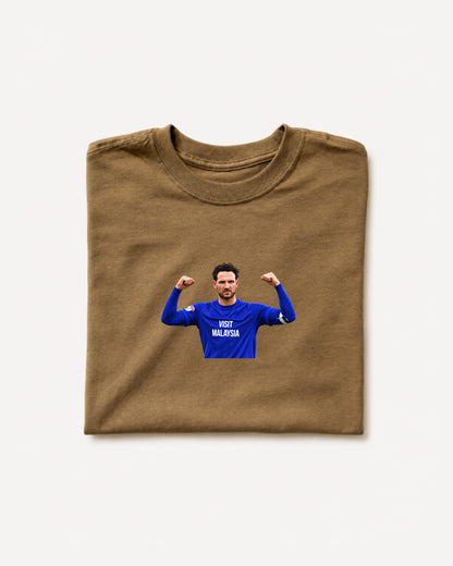 Cardiff City - Morrison T-Shirt