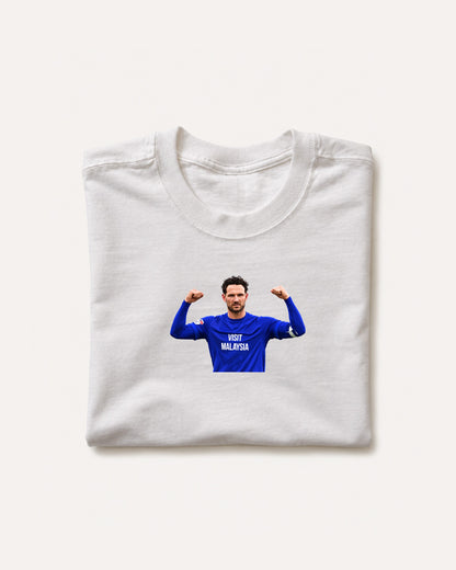 Cardiff City - Morrison T-Shirt