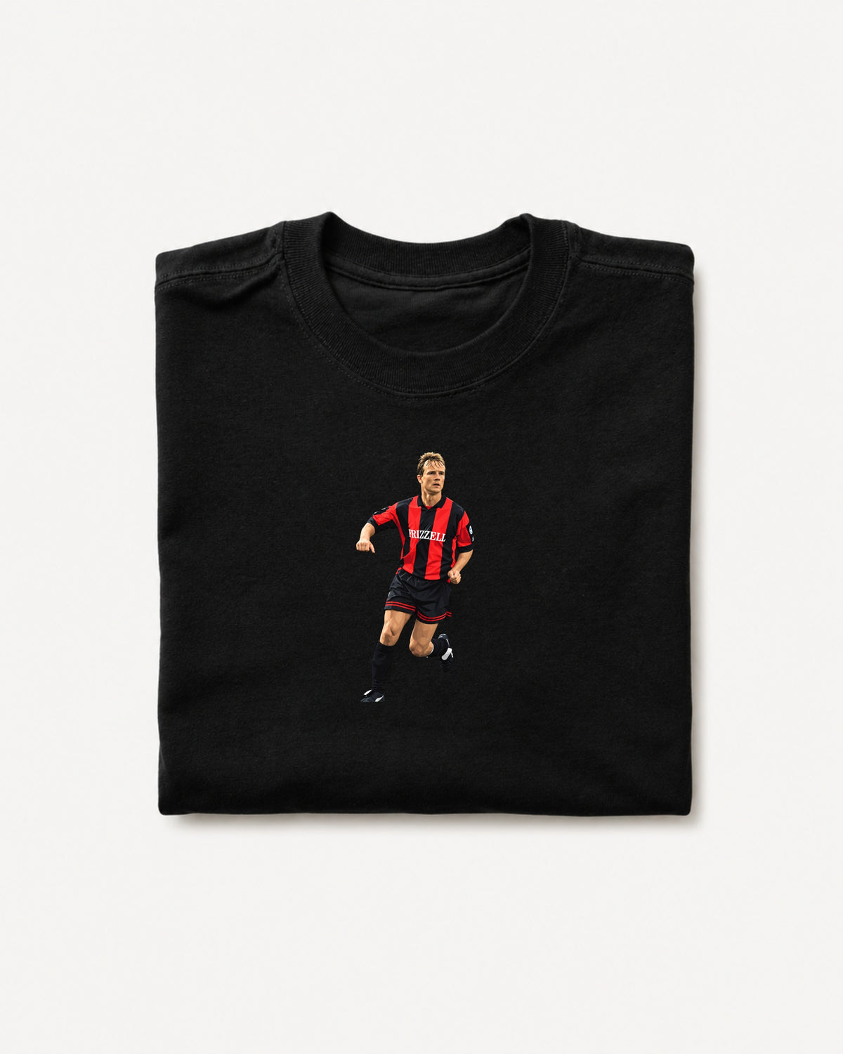 Bournemouth - O’Driscoll T-Shirt