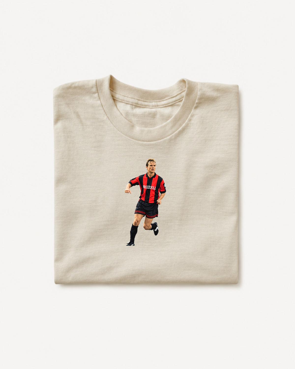 Bournemouth - O’Driscoll T-Shirt