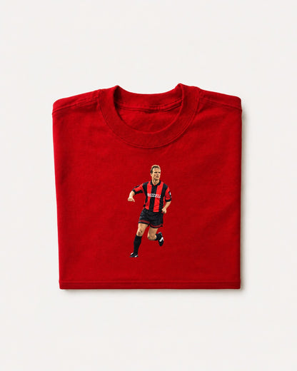Bournemouth - O’Driscoll T-Shirt