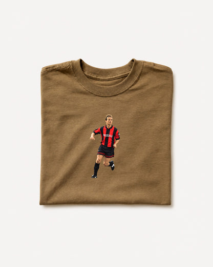 Bournemouth - O’Driscoll T-Shirt