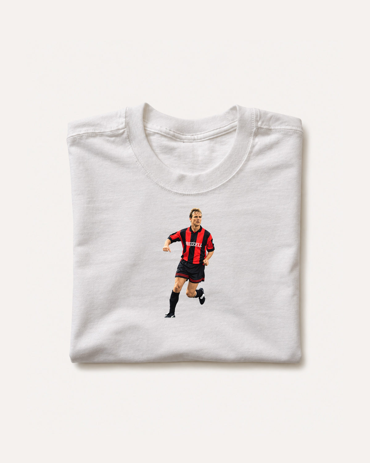 Bournemouth - O’Driscoll T-Shirt