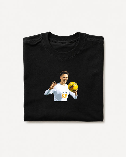 Ayr United - Shankland T-Shirt