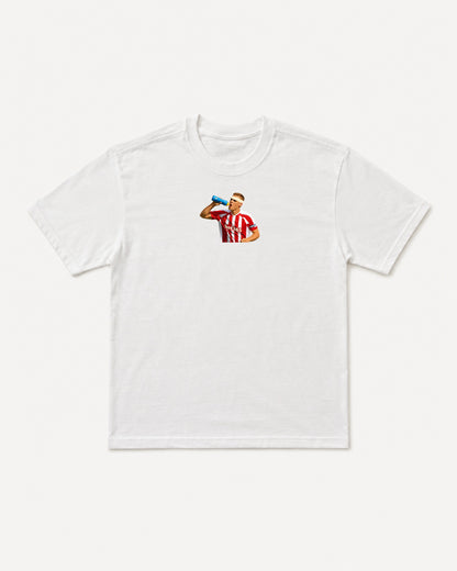 Stoke City - Shawcross T-Shirt