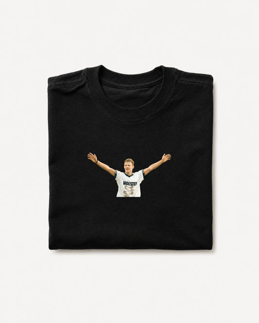 Tottenham - Sheringham T-Shirt