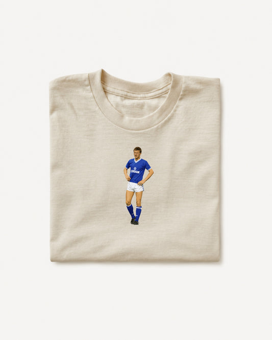 Millwall -Sheringham T-Shirt
