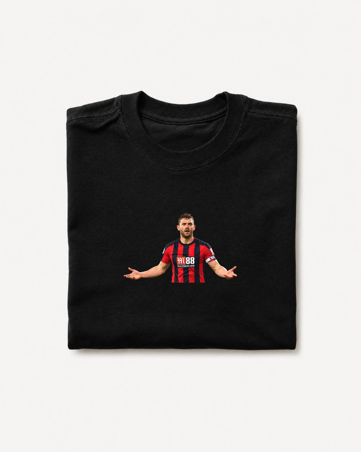 Bournemouth - Francis T-Shirt