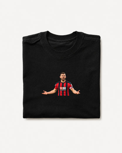 Bournemouth - Francis T-Shirt