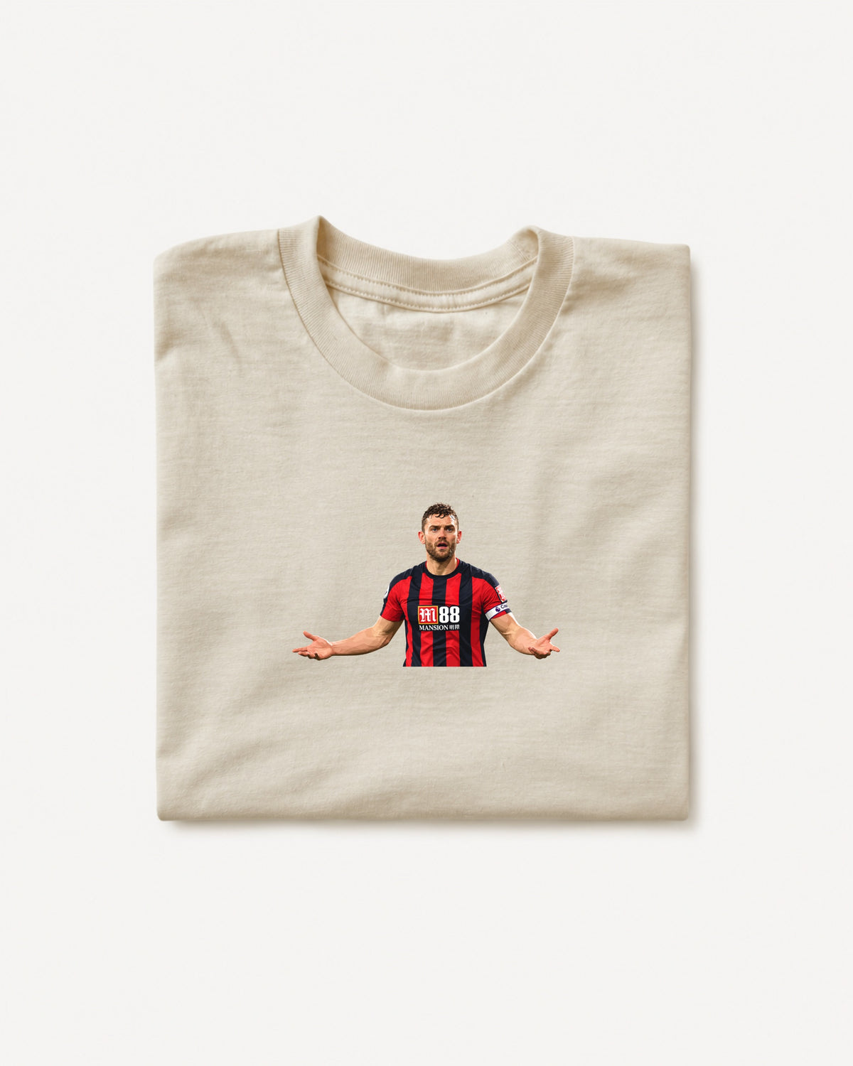 Bournemouth - Francis T-Shirt