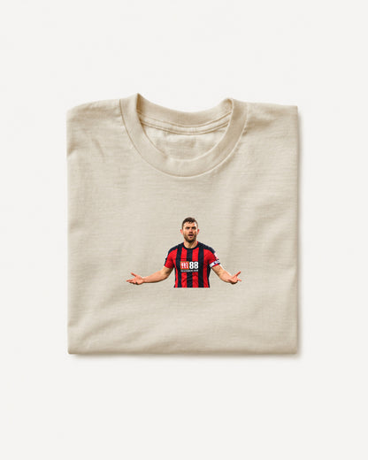 Bournemouth - Francis T-Shirt
