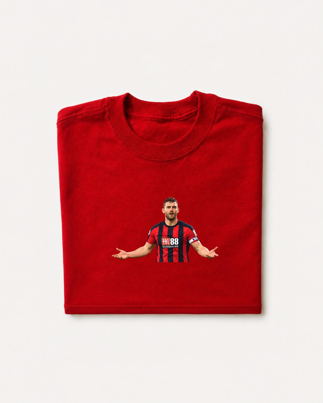 Bournemouth - Francis T-Shirt
