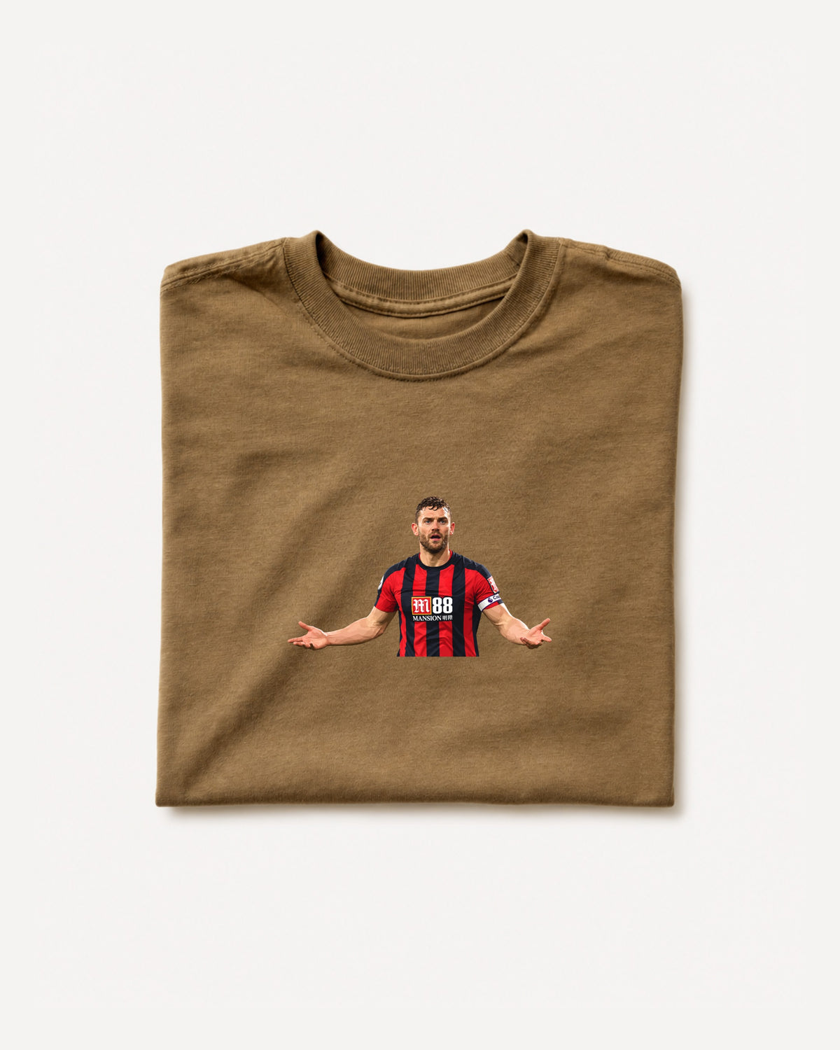 Bournemouth - Francis T-Shirt