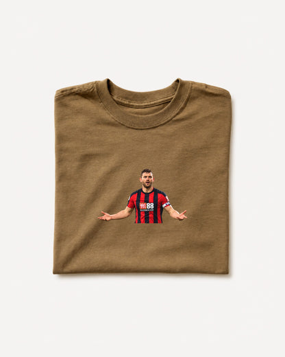 Bournemouth - Francis T-Shirt