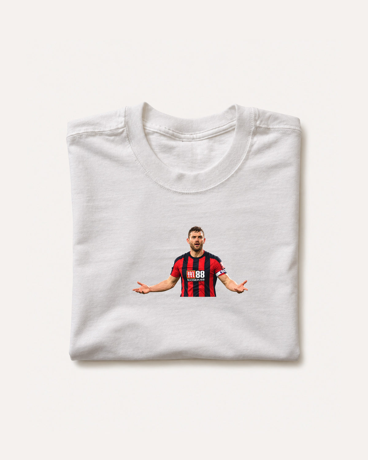 Bournemouth - Francis T-Shirt