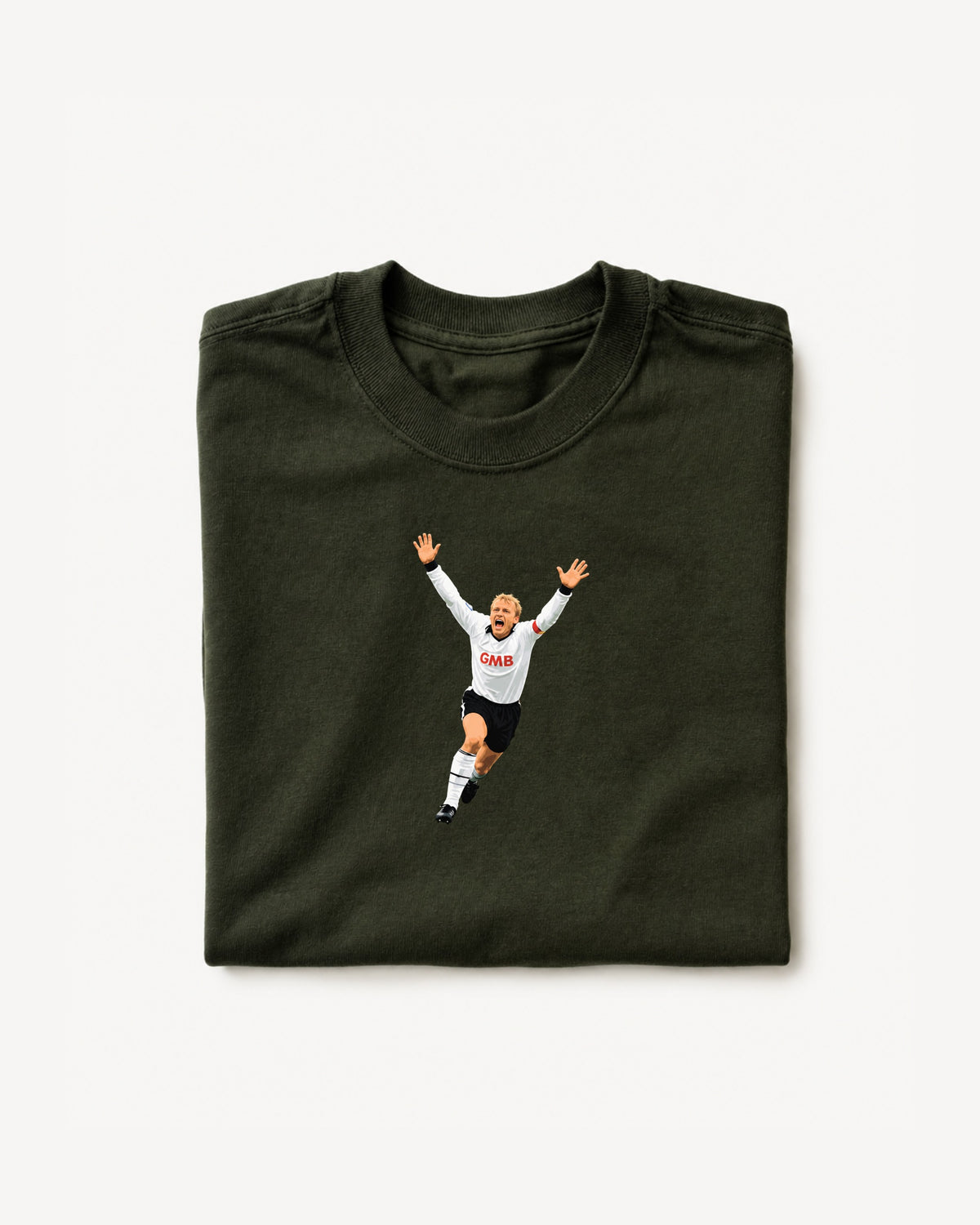 Fulham - Morgan T-Shirt