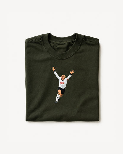 Fulham - Morgan T-Shirt