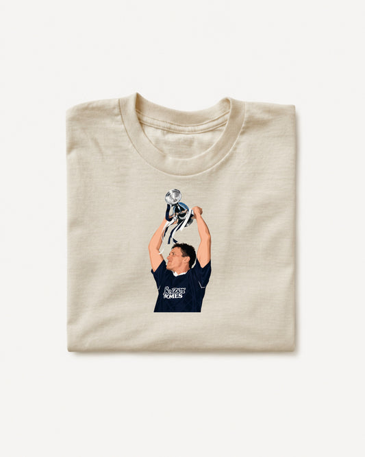 Falkirk FC - Stainrod T-Shirt