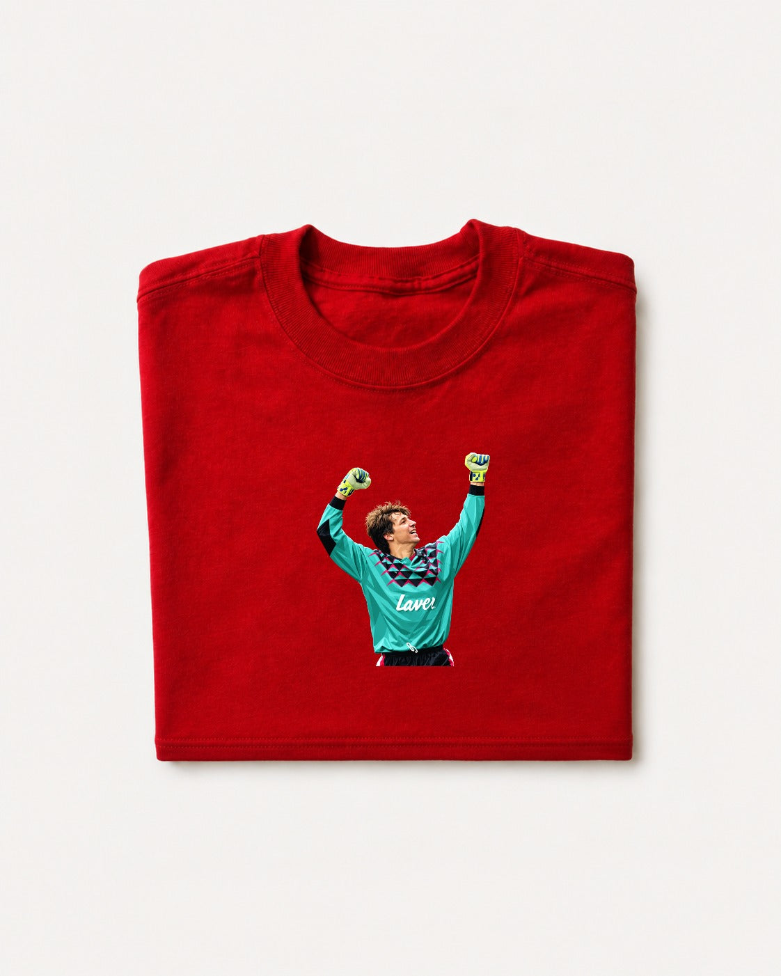 Sheffield United - Tracey T-Shirt