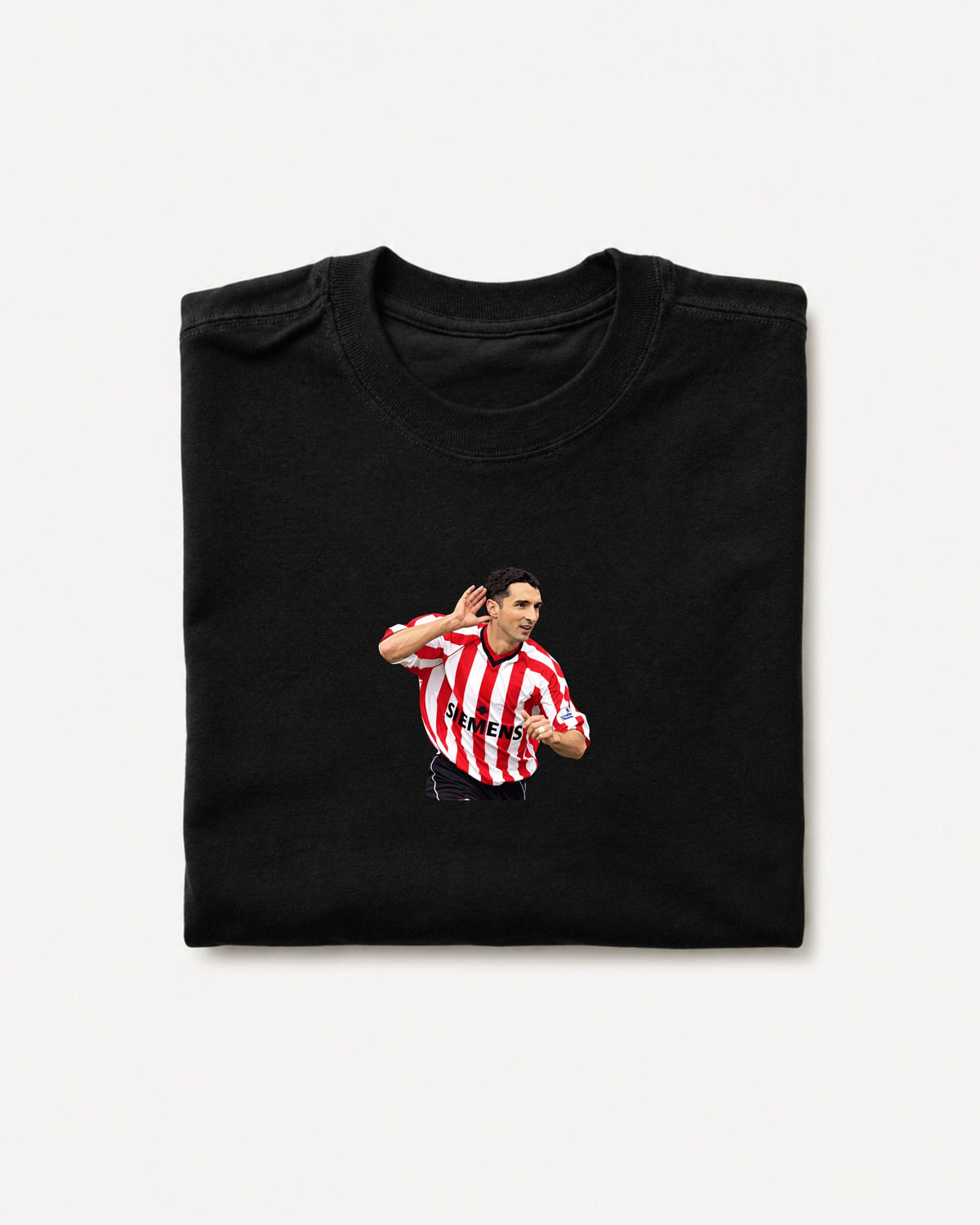 Lincoln City - Yeo T-Shirt