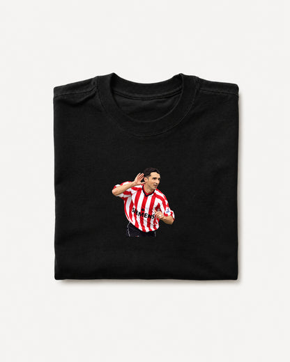 Lincoln City - Yeo T-Shirt