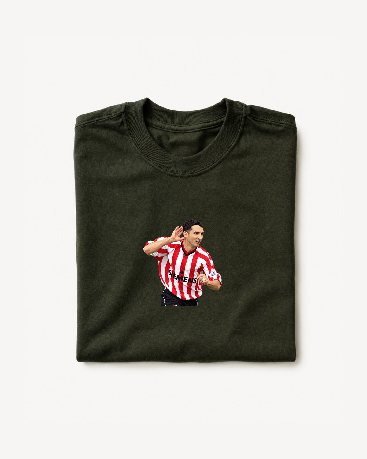 Lincoln City - Yeo T-Shirt