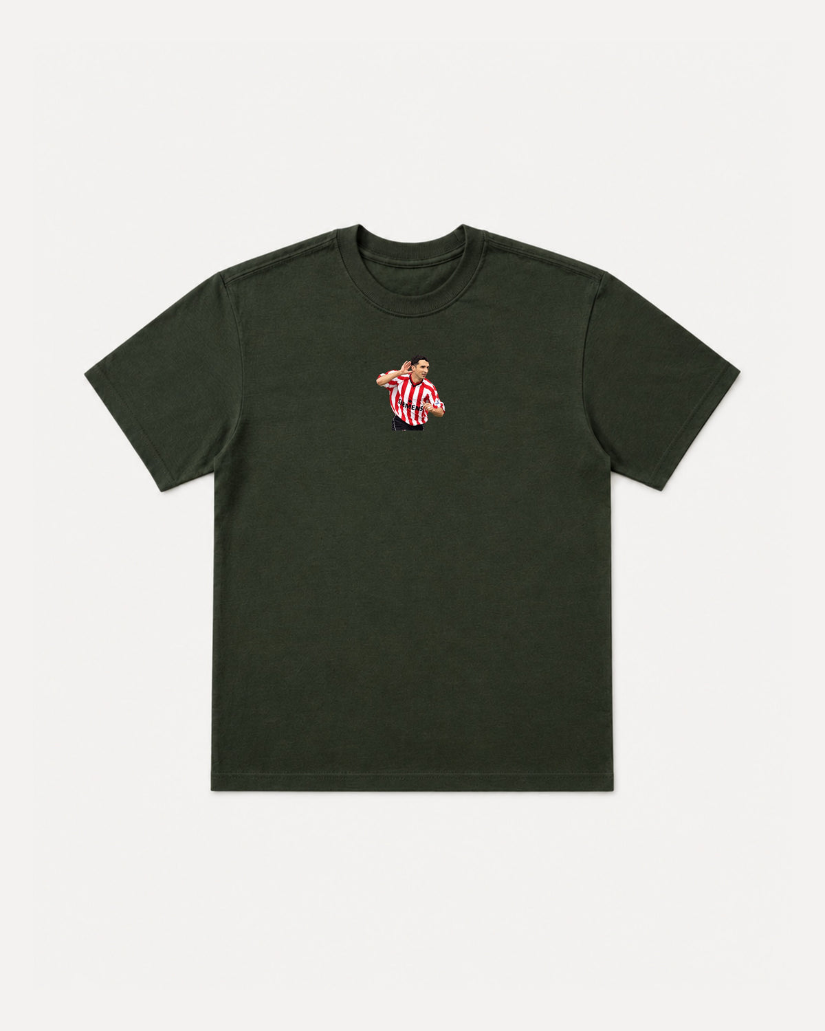 Lincoln City - Yeo T-Shirt