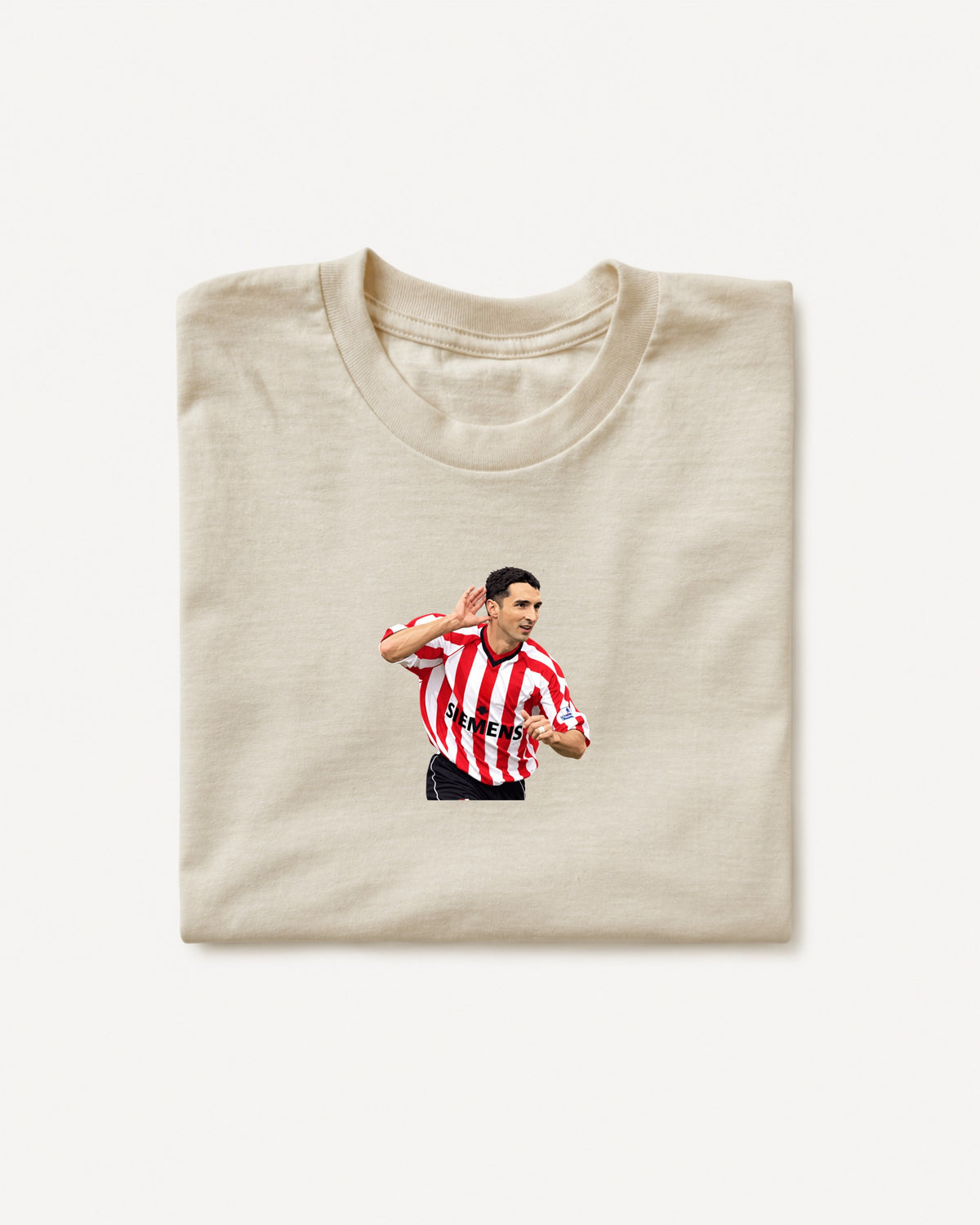 Lincoln City - Yeo T-Shirt