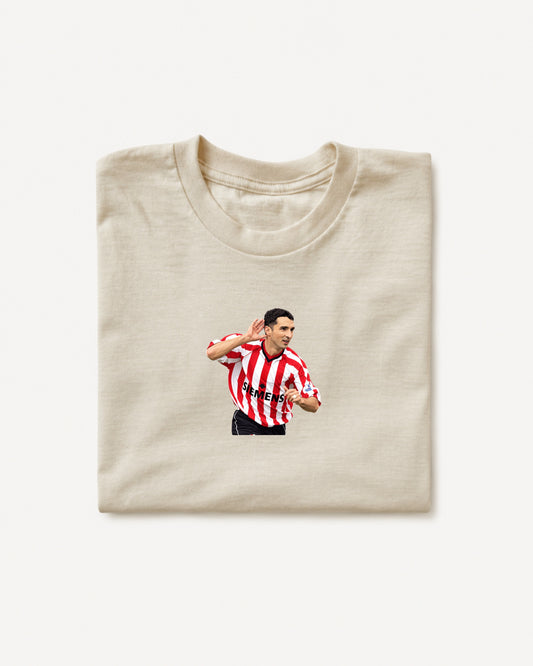 Lincoln City - Yeo T-Shirt