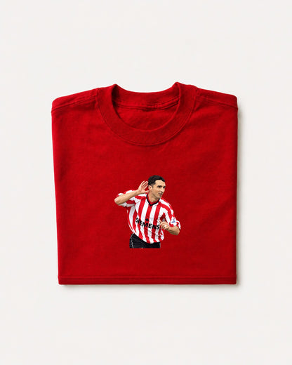 Lincoln City - Yeo T-Shirt