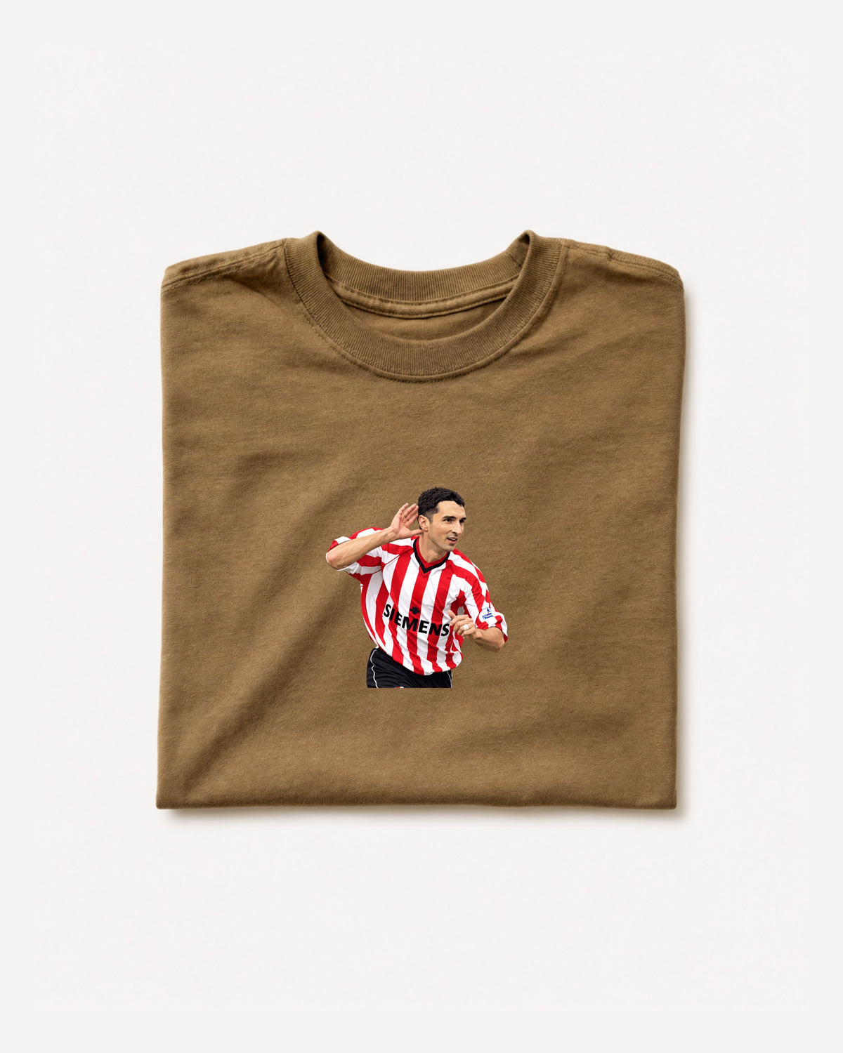 Lincoln City - Yeo T-Shirt