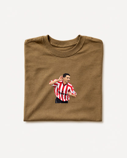 Lincoln City - Yeo T-Shirt